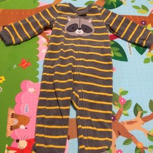 Baby Boy Pajamas